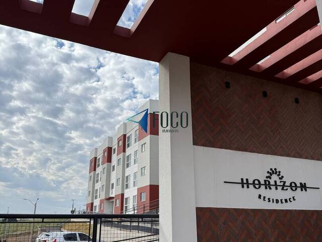 #320 - Apartamento para Venda em Chapecó - SC - 1
