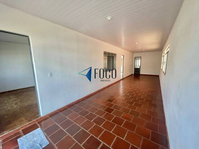 #323 - Casa para Locação em Chapecó - SC - 2