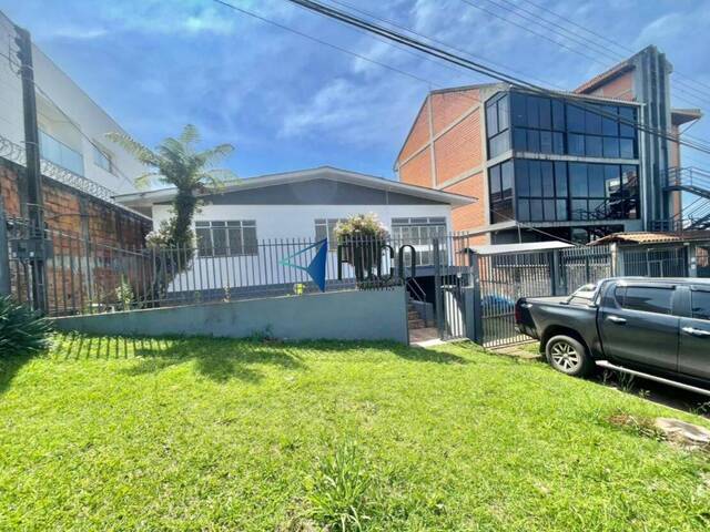#323 - Casa para Locação em Chapecó - SC - 1