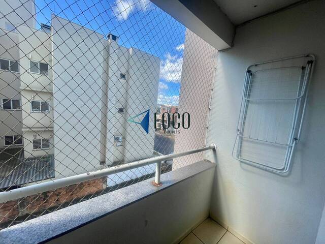 #324 - Apartamento para Locação em Chapecó - SC - 3