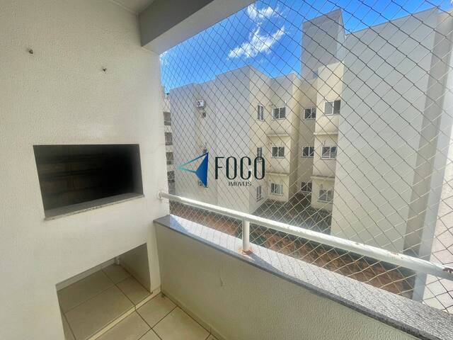 #324 - Apartamento para Locação em Chapecó - SC - 2
