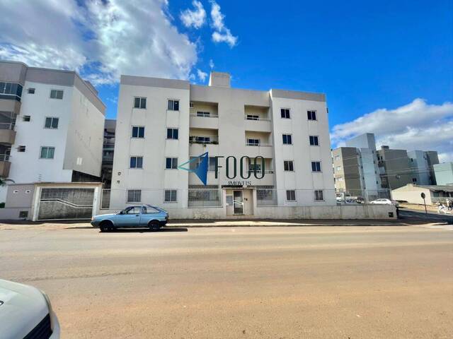 #324 - Apartamento para Locação em Chapecó - SC - 1