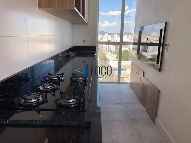 #327 - Apartamento para Venda em Chapecó - SC - 3