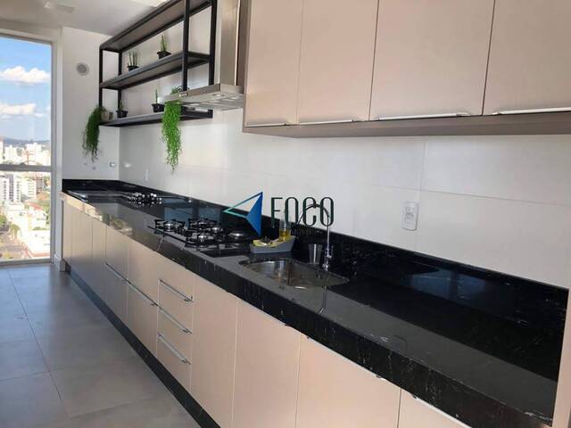 #327 - Apartamento para Venda em Chapecó - SC - 2