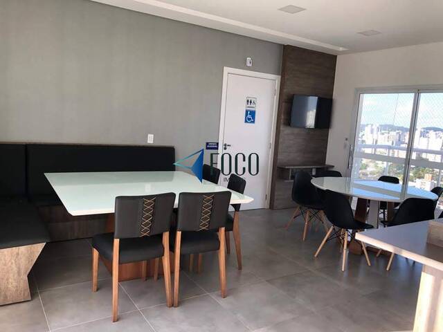 #327 - Apartamento para Venda em Chapecó - SC - 1