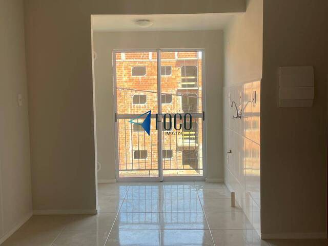 #329 - Apartamento para Venda em Chapecó - SC - 1