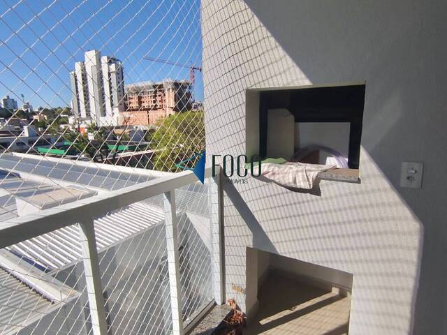 #330 - Apartamento para Locação em Chapecó - SC - 2