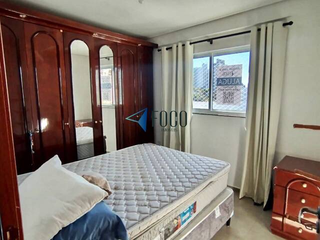 #330 - Apartamento para Locação em Chapecó - SC - 3