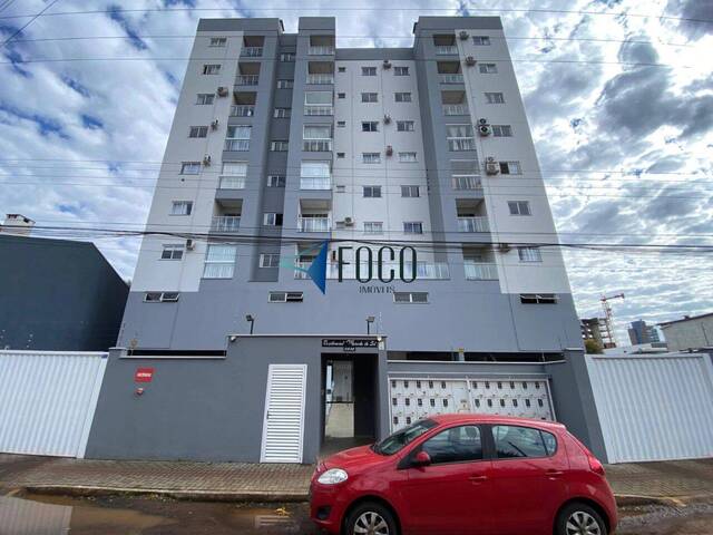 #330 - Apartamento para Locação em Chapecó - SC - 1