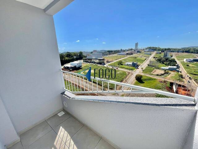 #316 - Apartamento para Locação em Chapecó - SC - 3