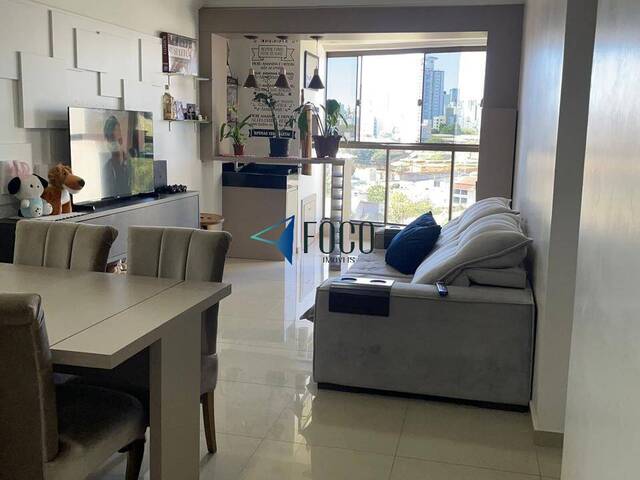 #332 - Apartamento para Venda em Chapecó - SC - 2