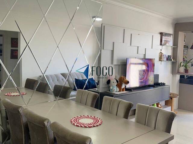 #332 - Apartamento para Venda em Chapecó - SC - 3