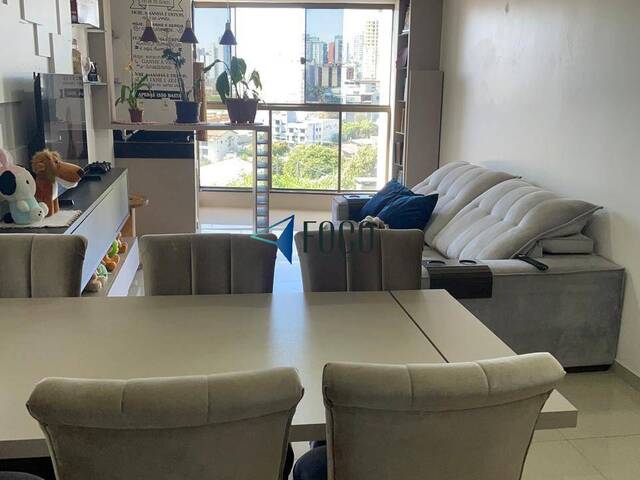 #332 - Apartamento para Venda em Chapecó - SC - 1