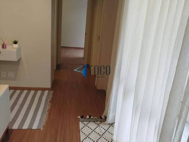 #260 - Apartamento para Venda em Chapecó - SC - 2