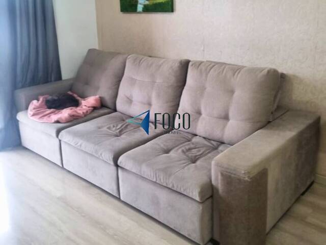 #322 - Apartamento para Venda em Chapecó - SC - 3