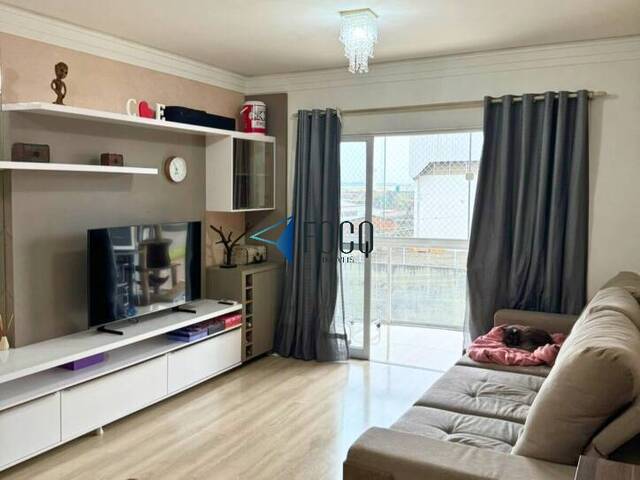 #322 - Apartamento para Venda em Chapecó - SC - 2